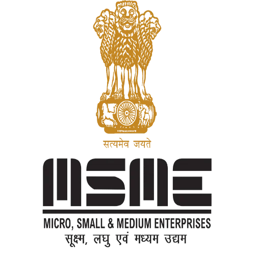 MSME Registered