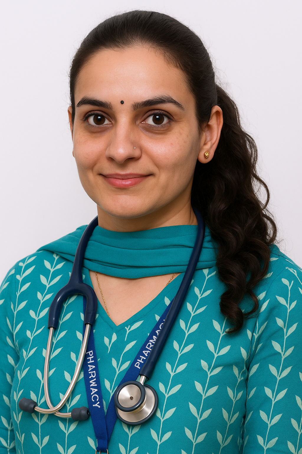 Dr. Meenakshi