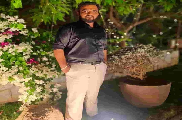Venkatesh K