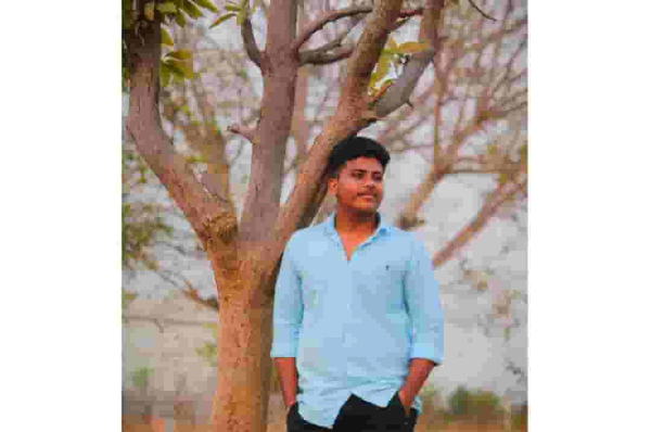 Venu Babu