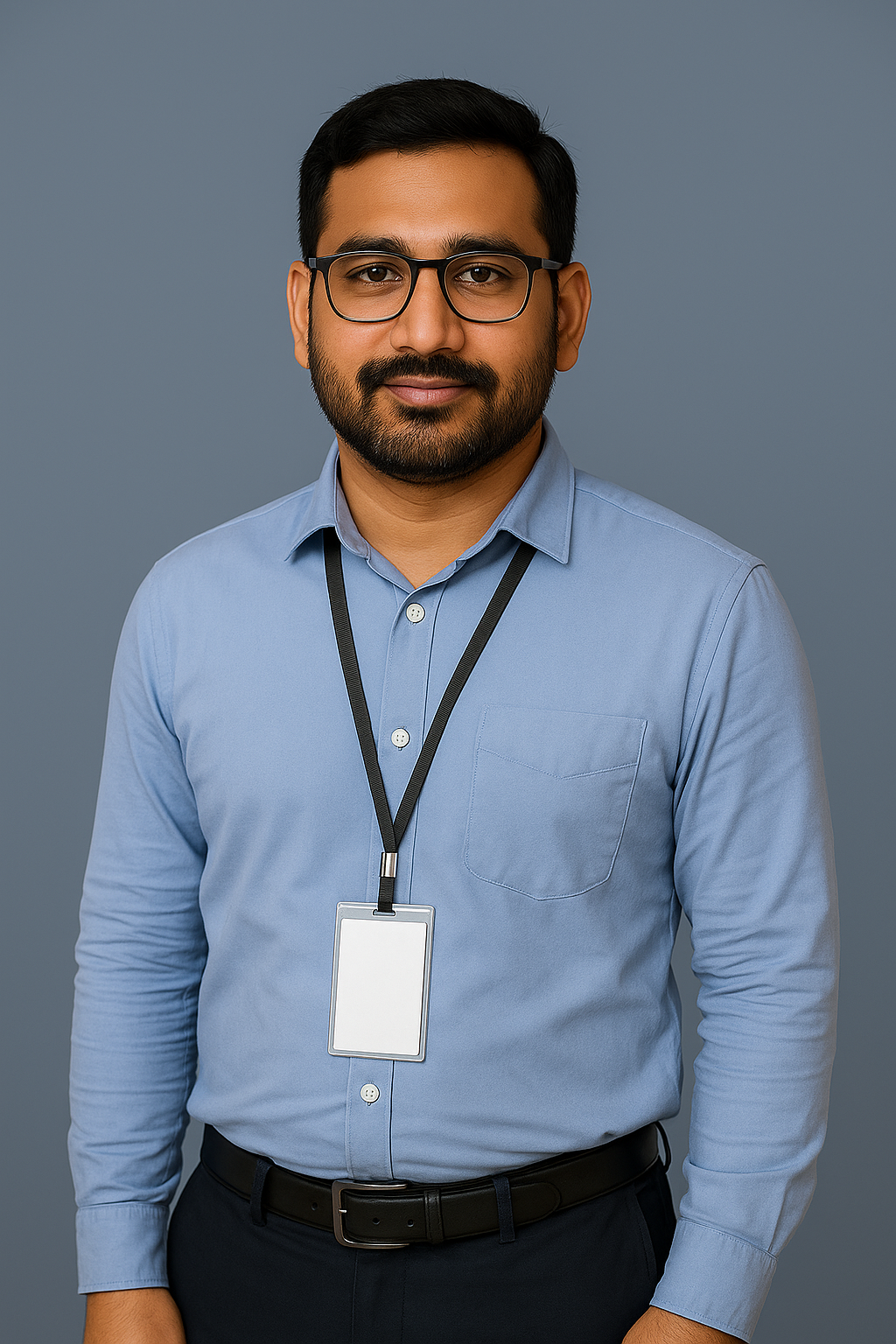 Dr. Rakesh Mehta