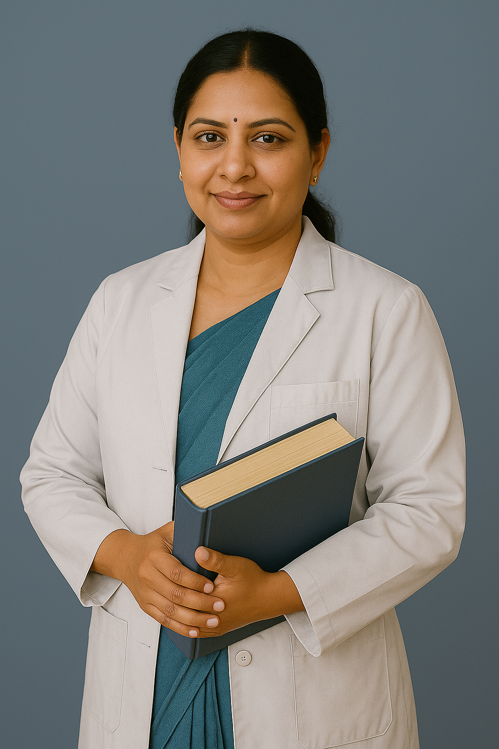 Dr. Anjali Singh