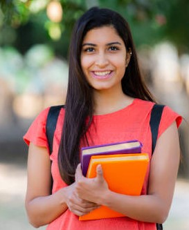 Student Image